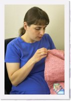 Meet the Quilter * Meet the quilter, Miriam * (9 Slides)